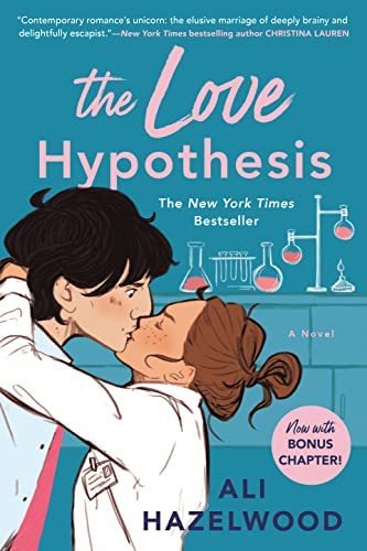 The Love Hypothesis | Staff Pick