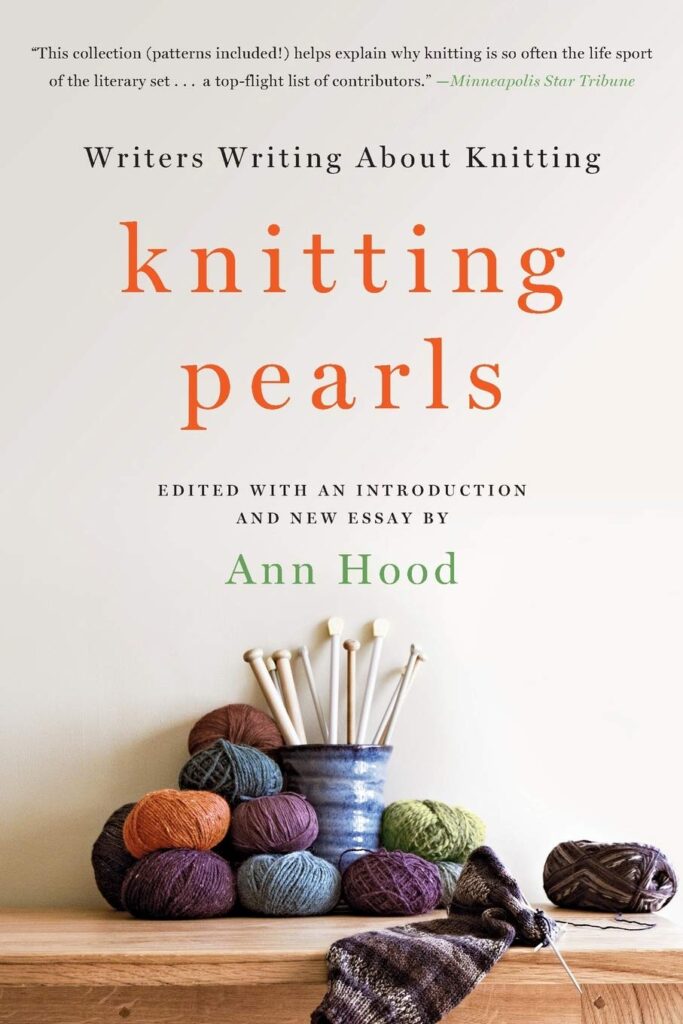 Inspiring Books about Crafting