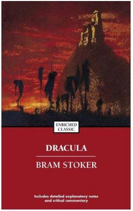 Dracula Book Review | Spooky Staff Picks
