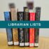 Romantasy | Adult Fiction Librarian List