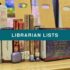 Top 5 Favorite Audiobooks | Librarian List